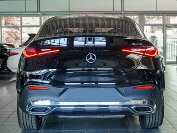 Mercedes GLC C254/X254 Coupe 2.0 220d 197KM 2025 GLC Coupe 220 d 4-Matic AMG Line 2.0 (197KM) 2025, zdjęcie 2