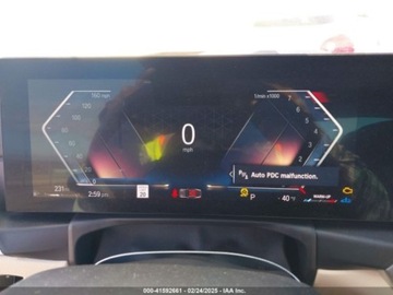 BMW Seria 4 G22-23-26 2024 BMW Seria 4 430i 2024 2.0l 2.0 Benzyna 255KM, zdjęcie 10