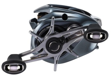 Множитель Shimano Aldebaran BFS XG