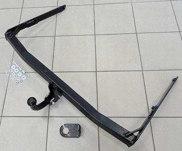 SPOLEHLIVÝ ZAŘÍZENÍ(HÁK) TÁŽNÝ FORD FUSION 2002DO2013 E20