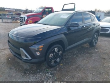 Hyundai Kona II 2024 Hyundai Kona 2024r., 4x4, 2.0L 2.0 Benzyna 147KM, zdjęcie 1