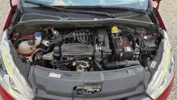Peugeot 208 I Hatchback 5d Facelifting 1.2 PureTech 82KM 2017 Peugeot 208 1.2 82KM Kamera SERWIS Allure, zdjęcie 16