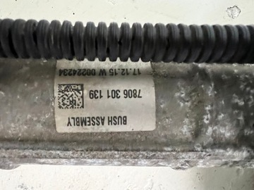 JAGUAR XE X760 ТРАНСМИССИЯ GX733200CA