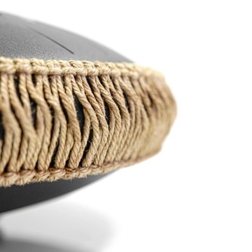 Барабан Pure Tongue Tank Lotus 14 дюймов, 15 тонов, ЧЕРНЫЙ барабан, стальной барабан, хэндпан