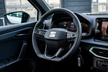 Seat Arona 2026 Seat Arona Style 1.0 TSI 115 KM, zdjęcie 22
