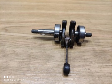 ШАТУН КОЛЕНВАЛА STIHL HS 75 80 85