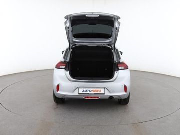 Opel Corsa F Hatchback 5d 1.2 75KM 2022 Opel Corsa Navi Tempomat Czujniki parkowania, zdjęcie 18