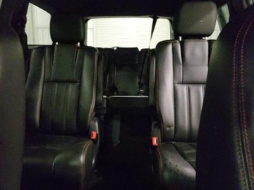 Dodge Caravan V Grand Caravan Facelifting 3.6 VVT 283KM 2019 Dodge Grand Caravan Dodge Grand Caravan GT Wagon, od ubezpieczalni 3.6, zdjęcie 9