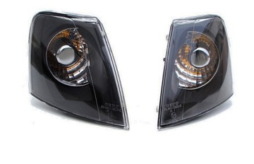 MIGACZE KIERUNKI PRZEDNIE VW PASSAT B5 96-00 DEPO