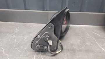 12373010 ZRCÁTKO PRAVÉ NISSAN MICRA K12 3PIN ŠEDÉ