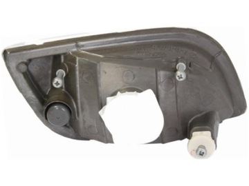 HALOGEN MLHOVKY SUZUKI LIANA 01-07