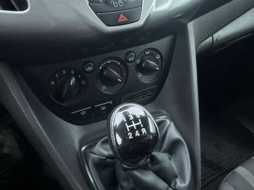 Ford Tourneo Connect II 2017 Ford Tourneo Connect Niepełnosprawnych inwalida, zdjęcie 5