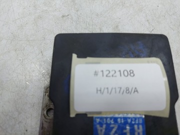 MAZDA 626 2.0DITD 99' MODUL PUMPY 1310001022