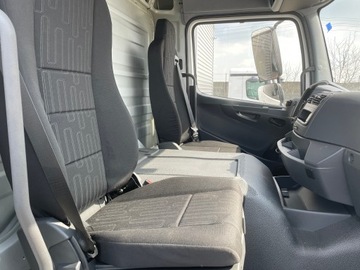 Mercedes ATEGO S-cab ClassicSpace кабина, 2,30 м 2023 г.