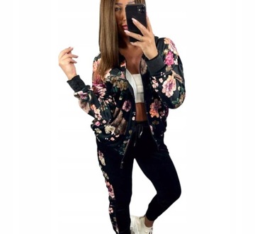 Z927 ROZPINANY WELUROWY DRES Z KAPTUREM KOLORY 2 r. 52 (6XL)