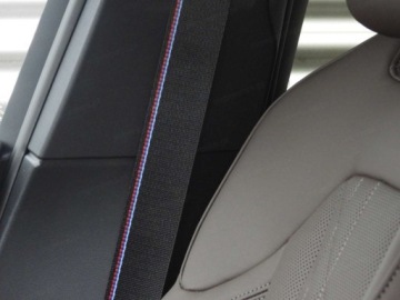 BMW X3 G45 SUV Plug-In 2.0 30e 299KM 2026 BMW X3 xDrive30e Sport Suv 2.0 (299KM) 2026, zdjęcie 6