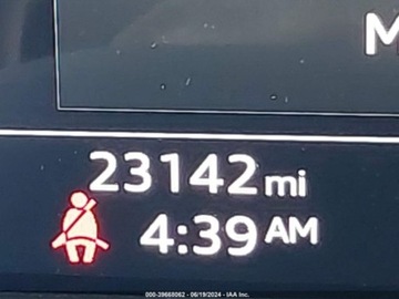 Audi A4 B9 2022 Audi S4 Limousine 2022r, Premium Plus, QUATTRO, 2.0L, S-Line 2.0 Benzyna, zdjęcie 10