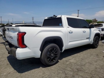 Toyota Tundra II 2025 Toyota Tundra Limited 2025 3.4 Benzyna 389KM, zdjęcie 3