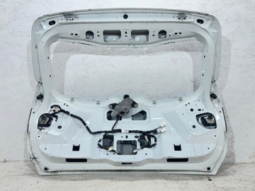 RENAULT KADJAR ЗАДНЯЯ ДВЕРЬ ЗАДНИЕ ФОНАРИ МОТОР СТЕКЛООЧИСТИТЕЛЯ