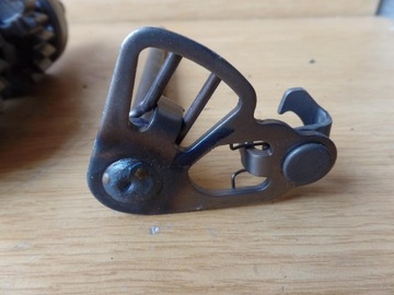 КОРОБКА ПЕРЕДАЧ YAMAHA FZR 1000 2GH