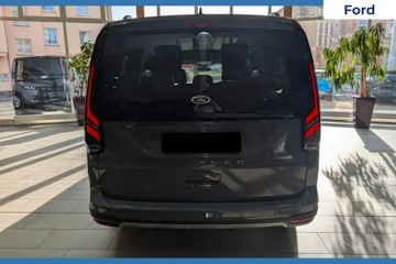 Ford Tourneo Connect IV Van 2,0 EcoBlue 122KM 2025 Tourneo Connect Grand L2H1 Active A7 2.0 122KM, zdjęcie 6