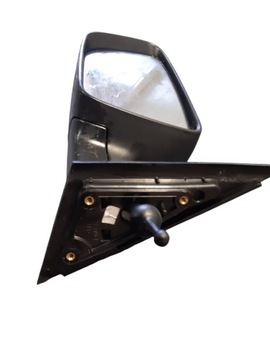 KIA VENGA 09- ZRCÁTKO LEVÉ VNĚJŠÍ RUČNÍ 2R