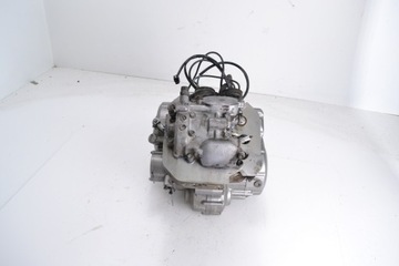 SUZUKI XF 650 FREEWIND двигатель 97-99