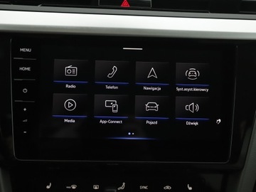 Volkswagen Arteon Fastback Facelifting 2.0 TDI SCR 150KM 2021 Volkswagen Arteon Shooting Brake OLEJ GRATIS | El., zdjęcie 19