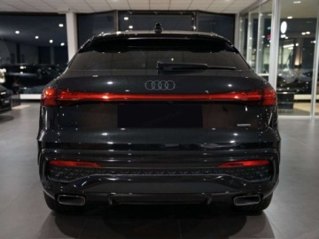 Audi 2026 AUDI Q5 TFSI quattro S line Sportback Suv 2.0 (204KM) 2026, zdjęcie 2