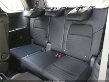 Nissan Pathfinder III 2023 Nissan Pathfinder Rock Creek 2023 3.5l 3.5 Benzyna 295KM, zdjęcie 13