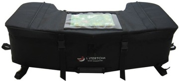 СУМКА ДЛЯ QUAD Фронтальная карта QUAD INTERTOM