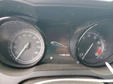 Jaguar F-Type Kabriolet 3.0 V6 S/C 380KM 2014 Jaguar F-Type S 2014 3.0l 3.0 Benzyna 380KM, zdjęcie 9