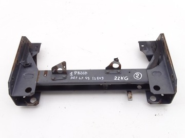 DAF LF 45 55 BELKA RAMY PRZÓD PRZEDNIA 17,5''