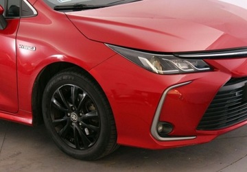 Toyota Corolla XII 2019 Toyota Corolla 1.8 Hybrid Comfort 2019 Od RiA 1.8 Hybryda 98KM, zdjęcie 16