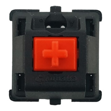 Switch Przełącznik Chery MX Red MX1A-L1NN
