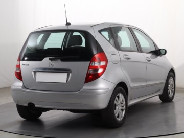 Mercedes Klasa A W169 Coupe 1.5 150 95KM 2007 Mercedes A A 150 , Serwis ASO, Automat, Klima, zdjęcie 4