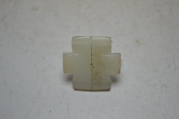 Fiat 125p Spinka mocowanie listwy drzwi Oryg. FSO