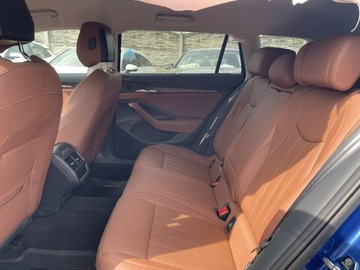 Skoda Superb IV Kombi 2.0 TDI 193KM 2025 Škoda Superb Skoda Superb 4x4 L&amp;K Automat, zdjęcie 11