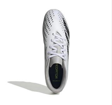 Футбольные бутсы ADIDAS Predator R. 44