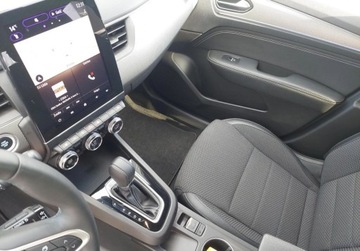 Renault Arkana SUV Facelifting 1.3 TCe Mild Hybrid 140KM 2024 Renault Arkana Jak Nowy, niski przebieg, Bogata Opcja, Gwarancja FV23 1.6, zdjęcie 14