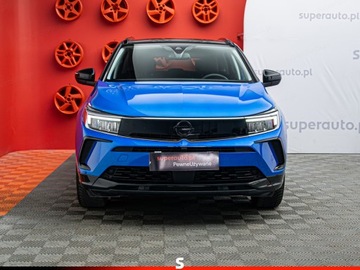 Opel 2023 OPEL Grandland X 1.2 T GS aut Suv 130KM 2023, zdjęcie 1