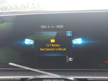 Mercedes GLE V167 2023 Mercedes-Benz GLE 53 Coupe 4Matic 2023 3.0l 3.0 Benzyna 429KM, zdjęcie 10