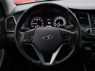 Hyundai Tucson III SUV 1.6 T-GDI 177KM 2015 Hyundai Tucson 1.6 T-GDI, Salon Polska, zdjęcie 14