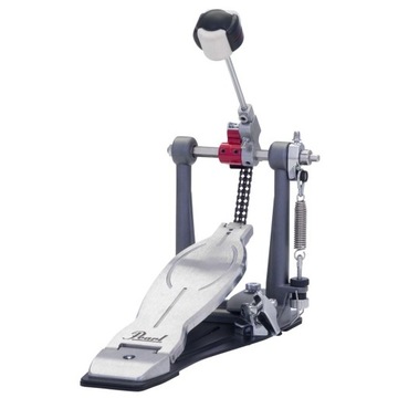 Pearl P-1030R Eliminator Solo Red Single Foot