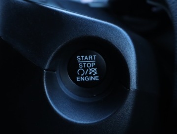 Jeep Compass II SUV 1.4 Multiair 170KM 2019 Jeep Compass 1.4 MultiAir, Salon Polska, zdjęcie 16