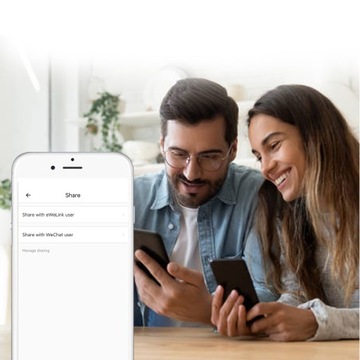Умный дом Zigbee-шлюз WOOLLEY SMART