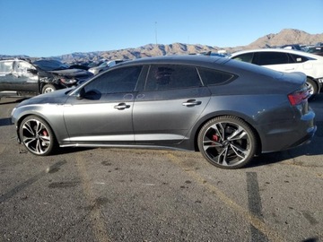 Audi A5 F5 2021 Audi S5 Coupe Premium Plus 2021 3.0l 3.0 Benzyna 349KM, zdjęcie 1