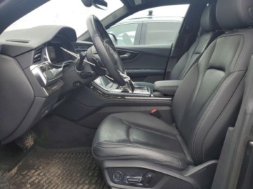 Audi Q8 2022 Audi Q8 Premium Plus S-Line 2022 3.0 Benzyna 335KM, zdjęcie 7