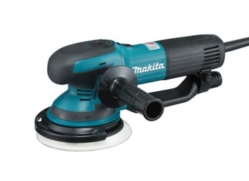 MAKITA SZLIFIERKA MIMOŚRODOWA 150mm 750W 2 TRYBY P
