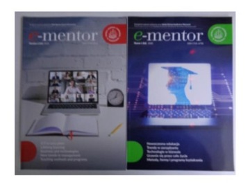 E - mentor nr 1,2 z 2020 roku